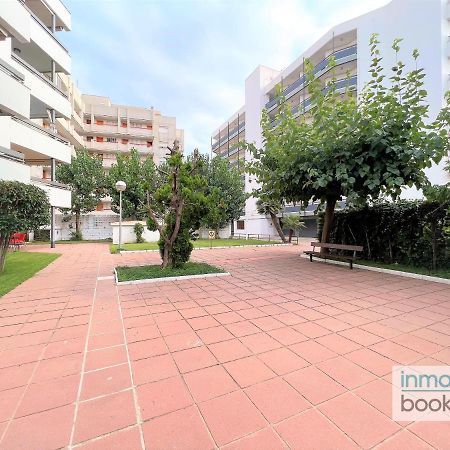 Solo Familias, Apartamento Climatizado Y Cerca De La Playa Salou Buitenkant foto