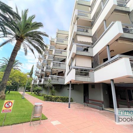 Solo Familias, Apartamento Climatizado Y Cerca De La Playa Salou Buitenkant foto