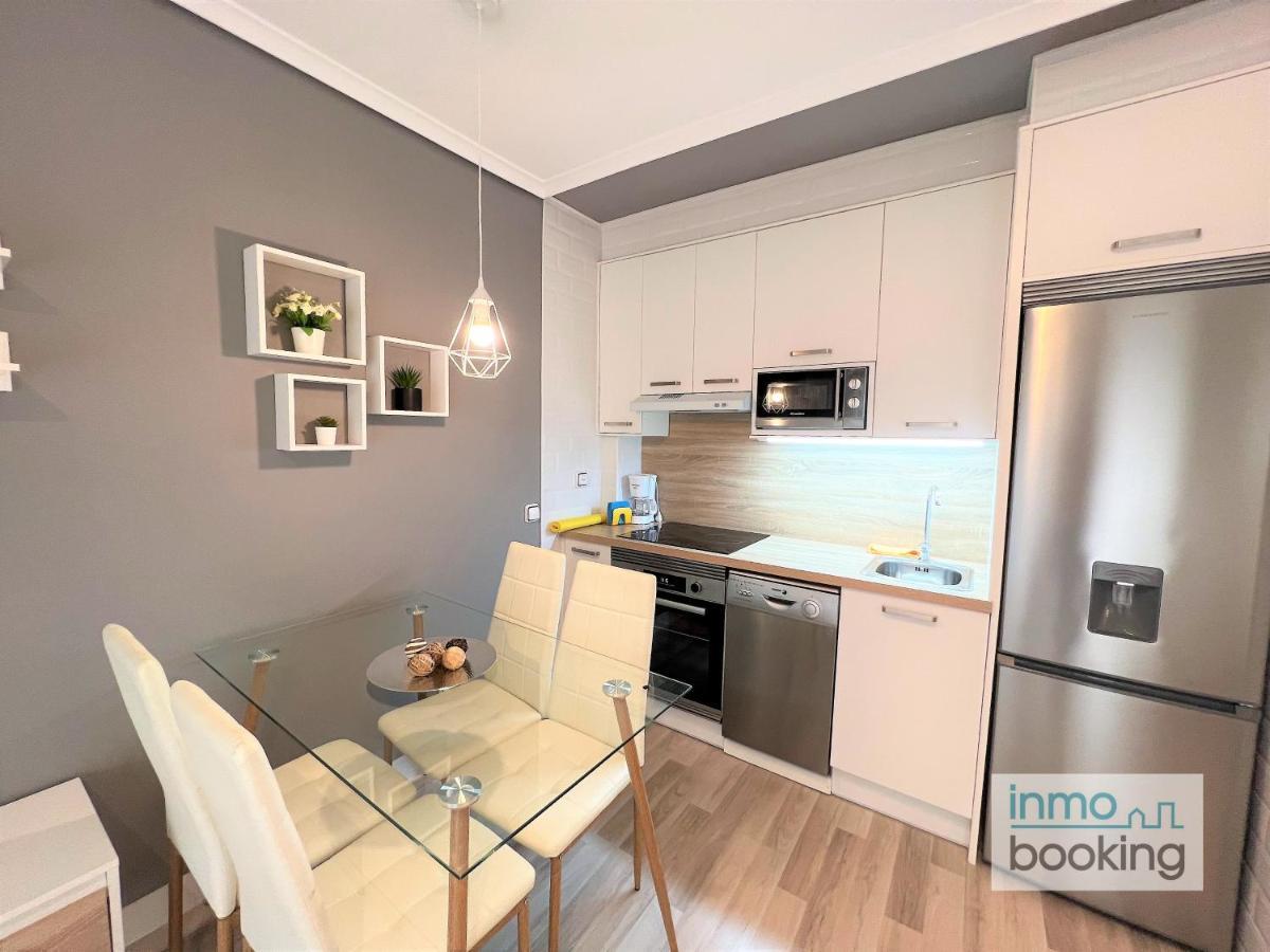 Solo Familias, Apartamento Climatizado Y Cerca De La Playa Salou Buitenkant foto