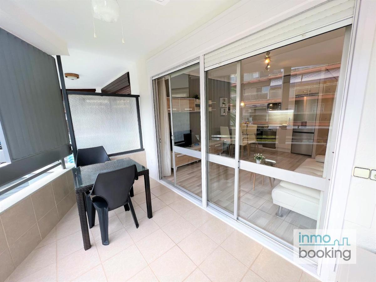 Solo Familias, Apartamento Climatizado Y Cerca De La Playa Salou Buitenkant foto