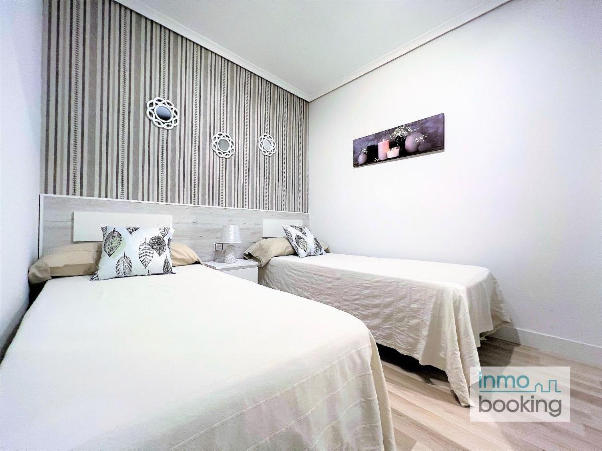 Solo Familias, Apartamento Climatizado Y Cerca De La Playa Salou Buitenkant foto