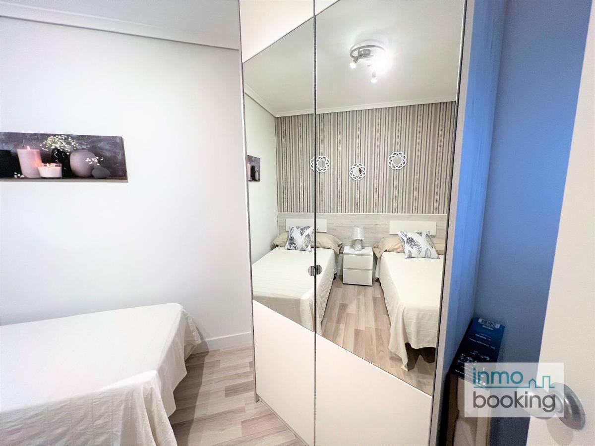 Solo Familias, Apartamento Climatizado Y Cerca De La Playa Salou Buitenkant foto