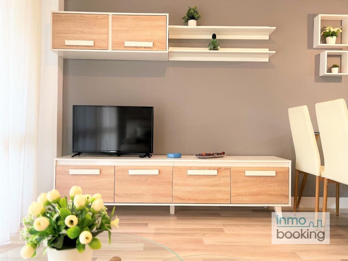Solo Familias, Apartamento Climatizado Y Cerca De La Playa Salou Buitenkant foto