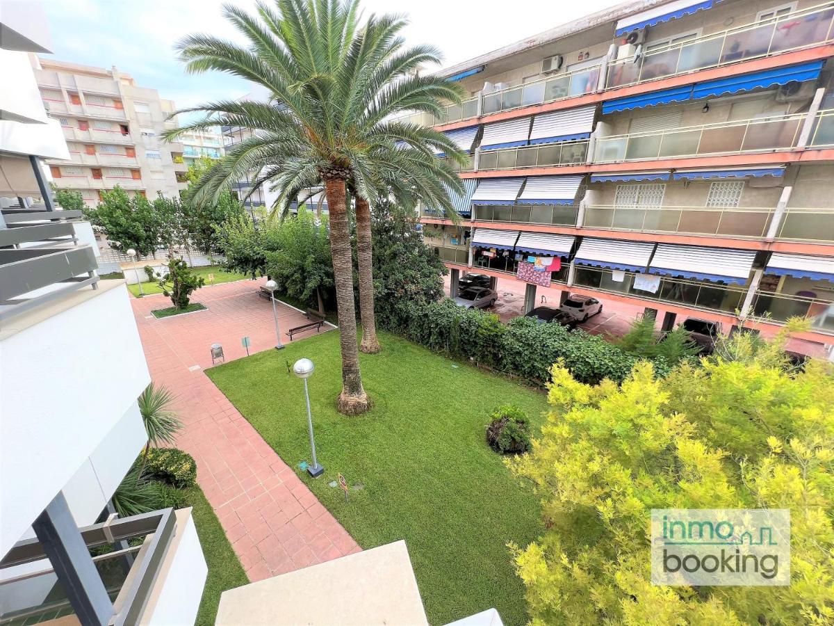 Solo Familias, Apartamento Climatizado Y Cerca De La Playa Salou Buitenkant foto