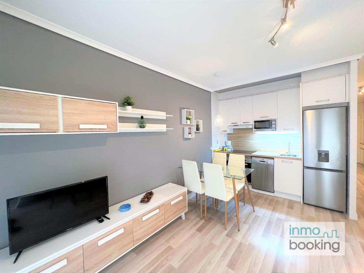 Solo Familias, Apartamento Climatizado Y Cerca De La Playa Salou Buitenkant foto