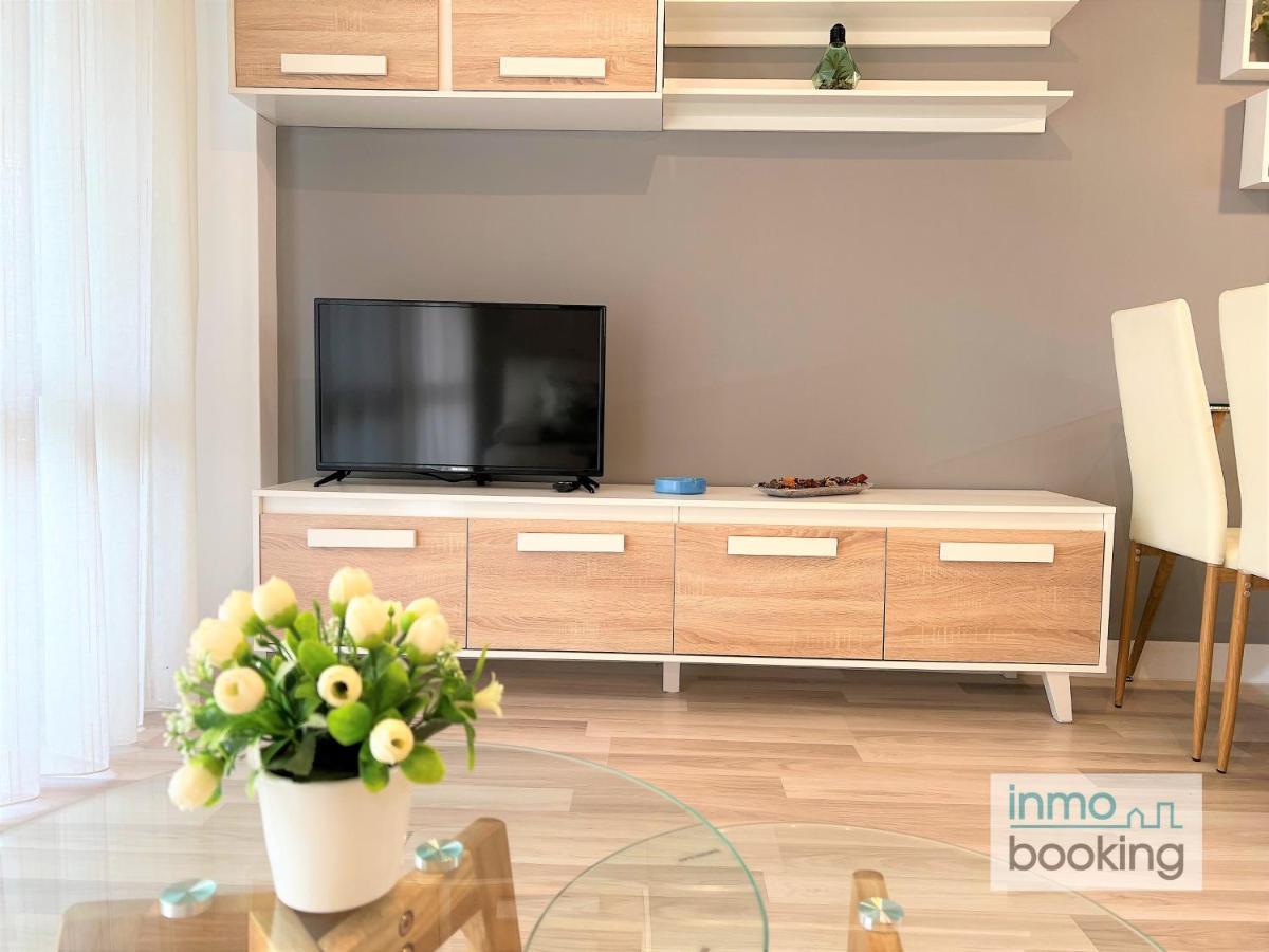 Solo Familias, Apartamento Climatizado Y Cerca De La Playa Salou Buitenkant foto
