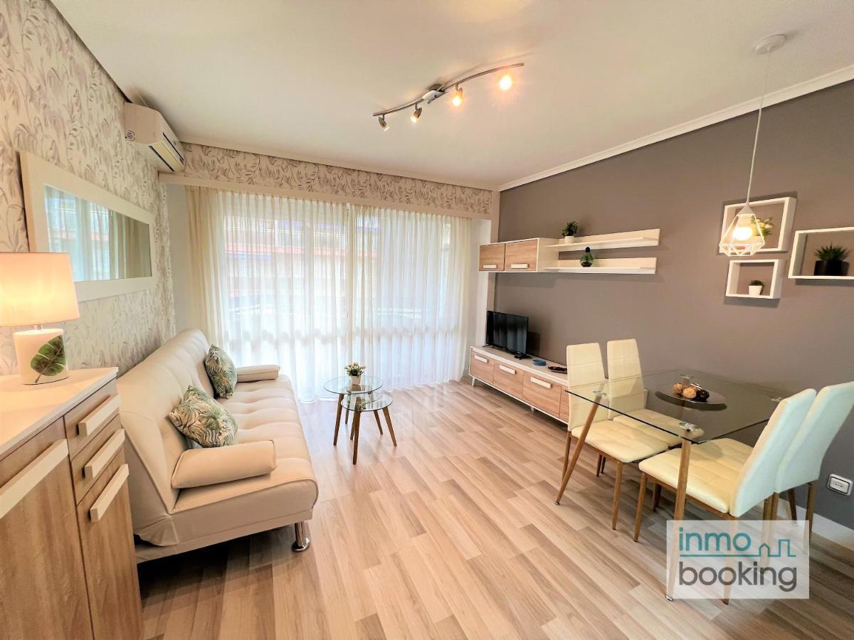 Solo Familias, Apartamento Climatizado Y Cerca De La Playa Salou Buitenkant foto