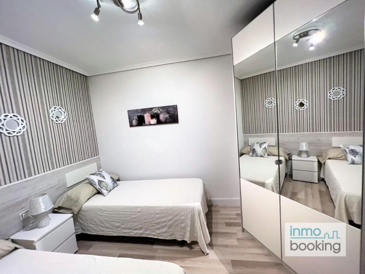 Solo Familias, Apartamento Climatizado Y Cerca De La Playa Salou Buitenkant foto