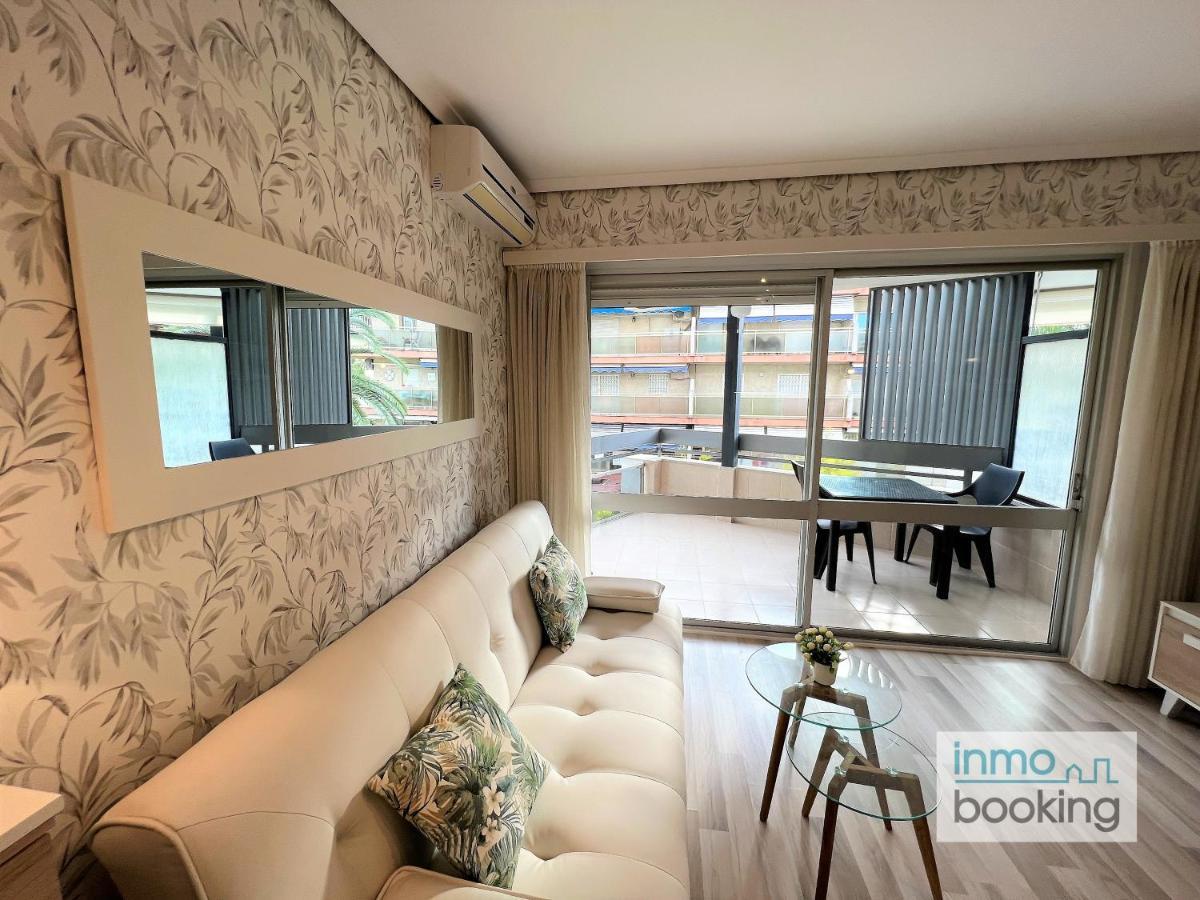 Solo Familias, Apartamento Climatizado Y Cerca De La Playa Salou Buitenkant foto