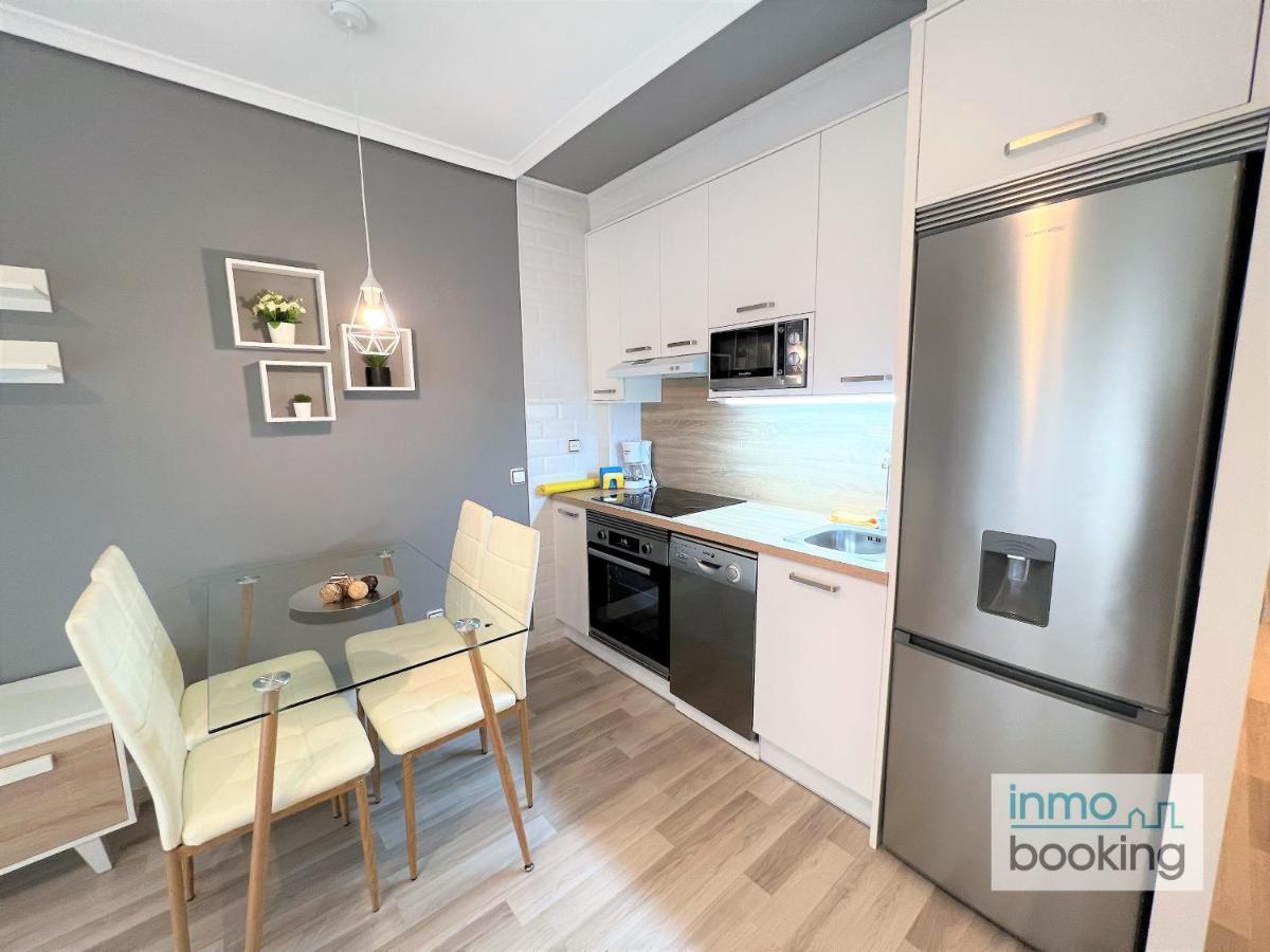 Solo Familias, Apartamento Climatizado Y Cerca De La Playa Salou Buitenkant foto