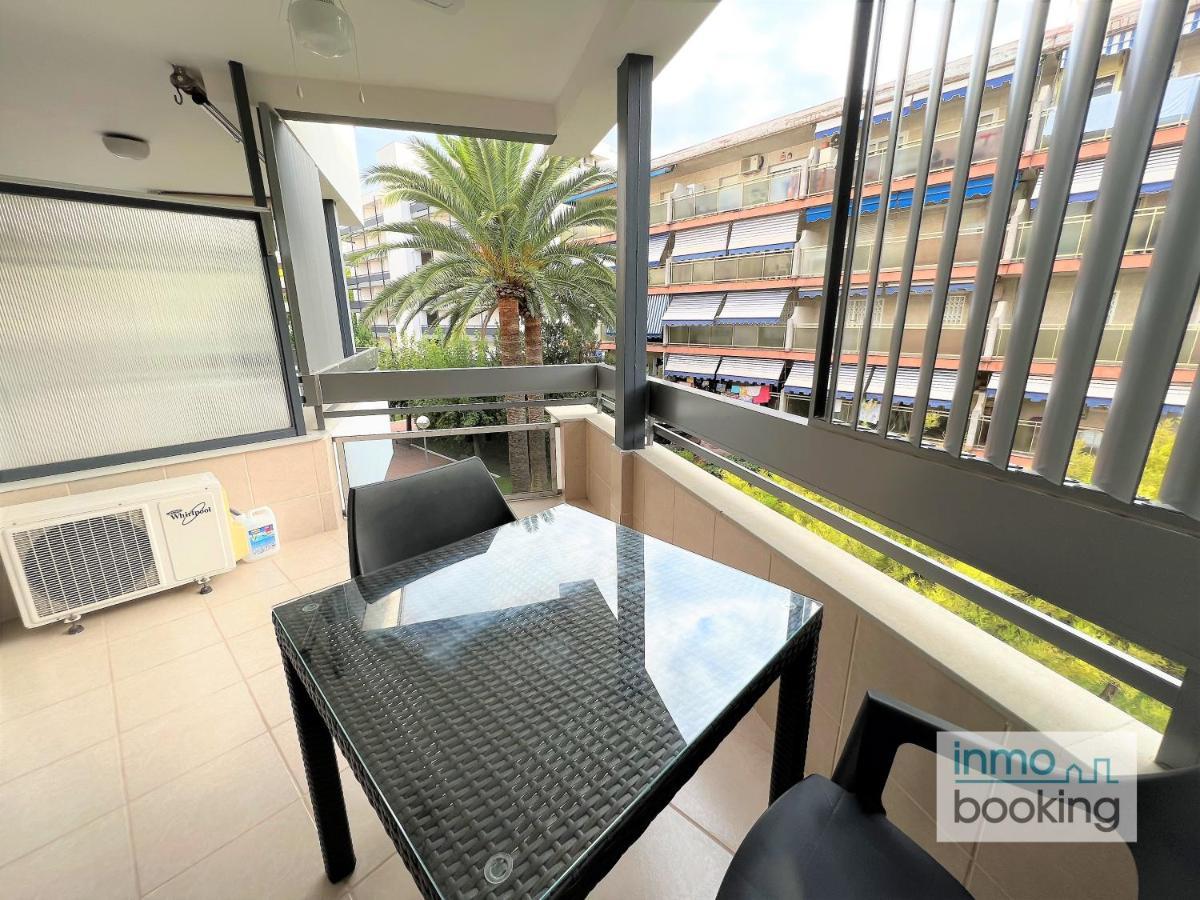 Solo Familias, Apartamento Climatizado Y Cerca De La Playa Salou Buitenkant foto